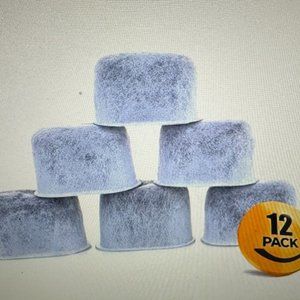 12 Pack KEURIG Filter Replacements